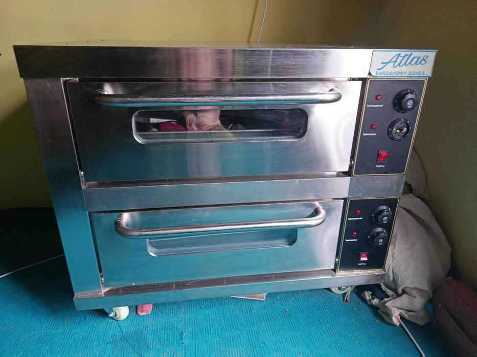 Yangi ishlatilmagan duxofka 3fazalik