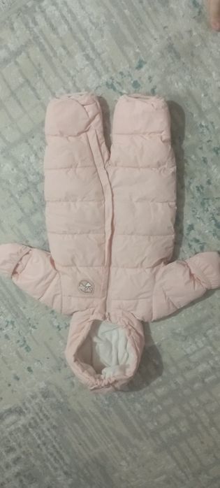 Одежда для малышей