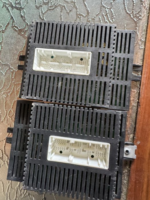 Лаит модул бмв е60 е61 феис