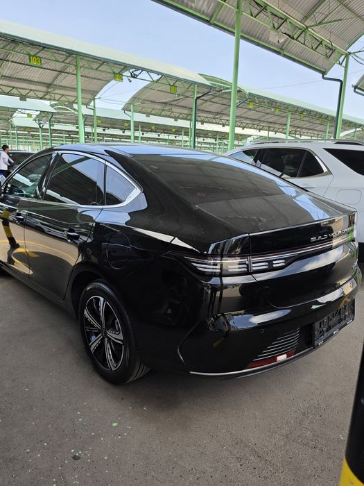 BYD Chazor 3  позиция 120 талик