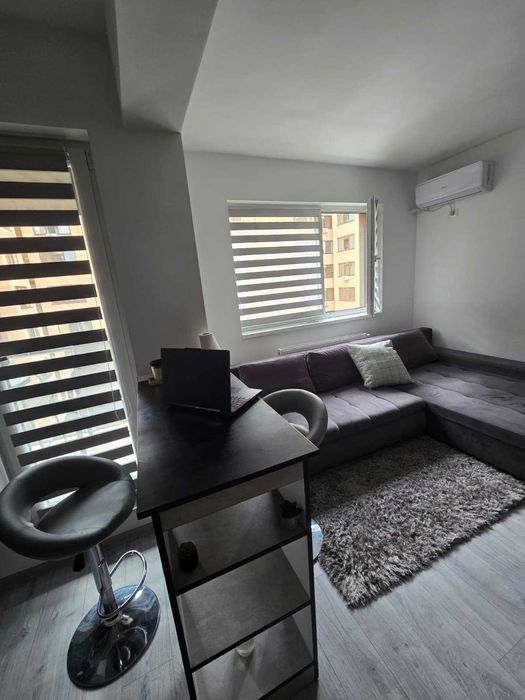 Garsonieră de închiriat – direct proprietar