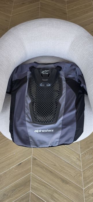Vand vesta Alpinestar Techair 5