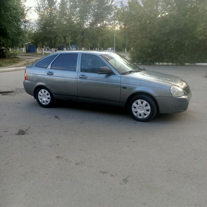 Продам Приору 2172