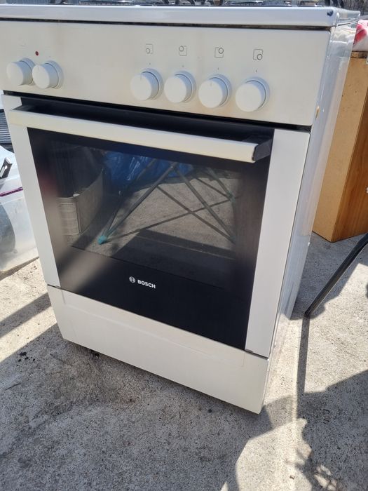 Газовая плита продам