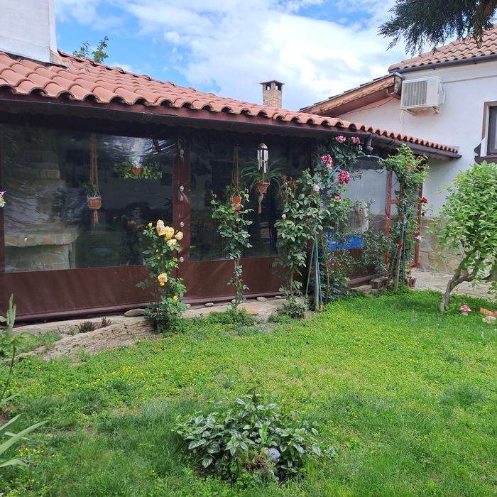 Продава се Къща в с. Лозенец, Област Ямбол - 130 кв.м за 302 €/кв.м - Снимка #14