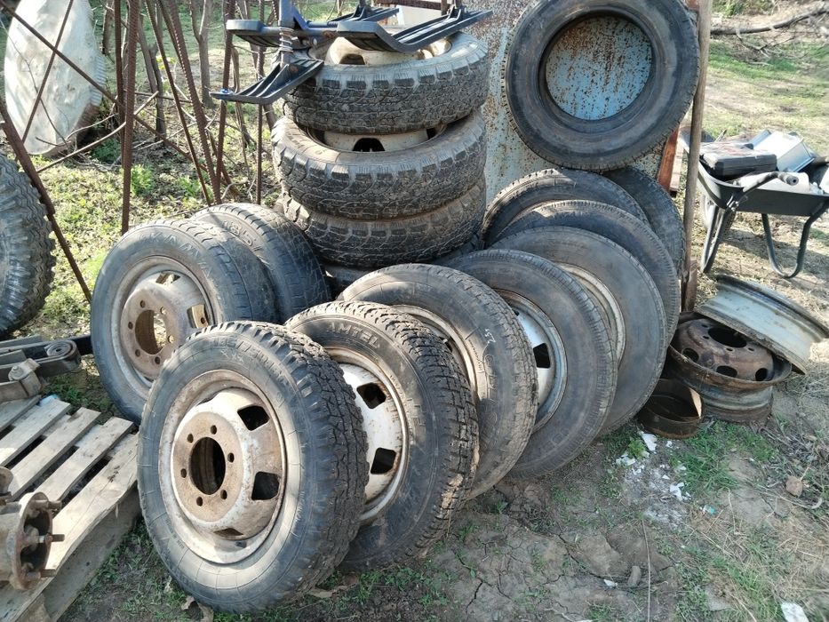 Газель чулок и редуктор