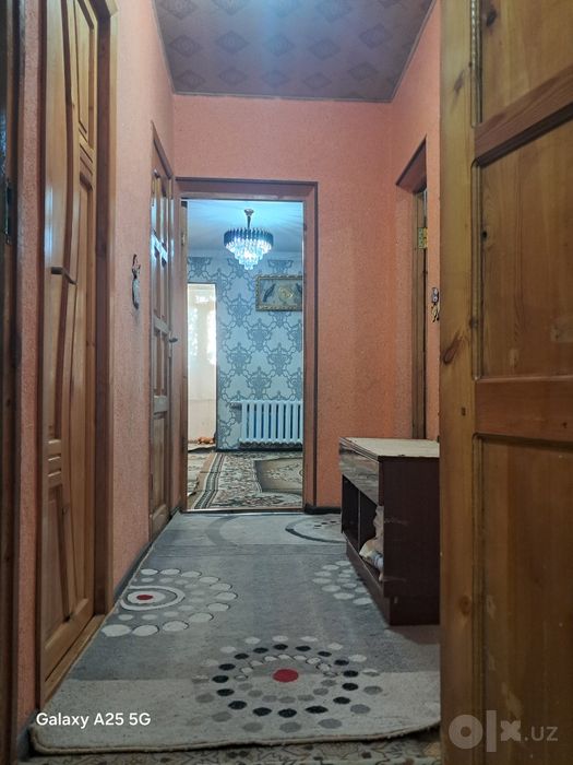 Срочно 2 хонали уй сотилади