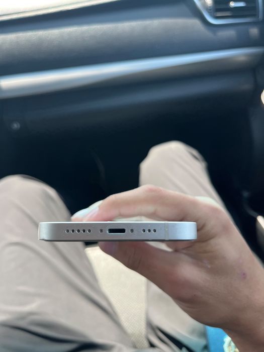iPhone 13 Айфон 13 без ремонта
