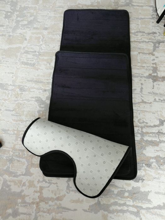 Коврики для ванной