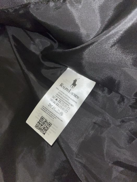 Ralph Lauren елек