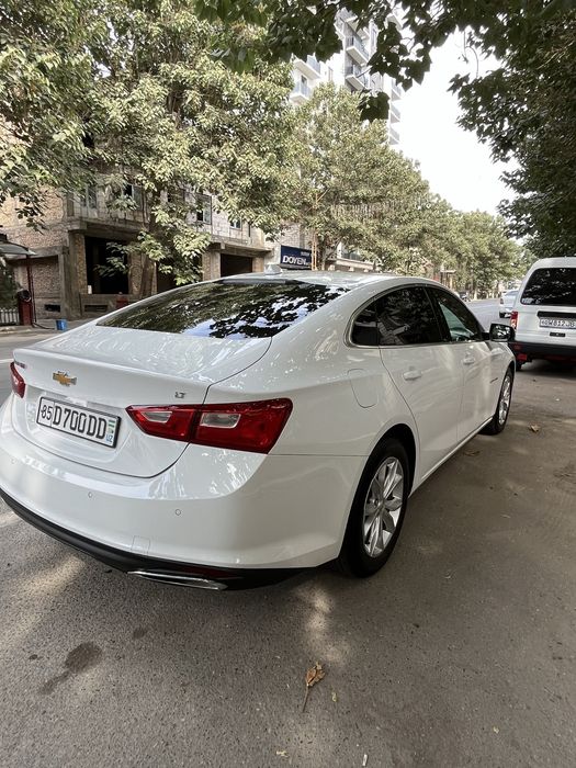 Malibu 2 turbo 57.000 probeg