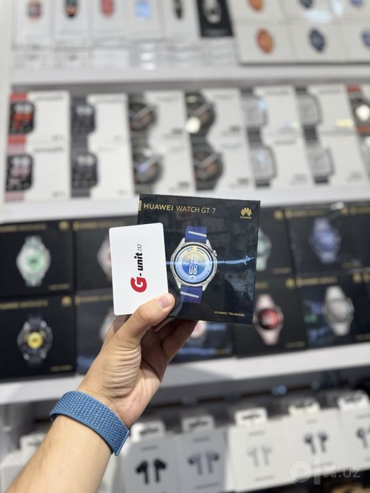 Huawei Watch GT 7/46mm (оптом)