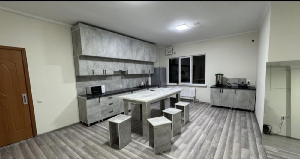 Хостел в Алматы посуточно/помесячно