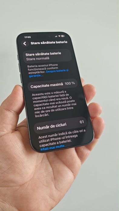 Iphone 17 256 gb