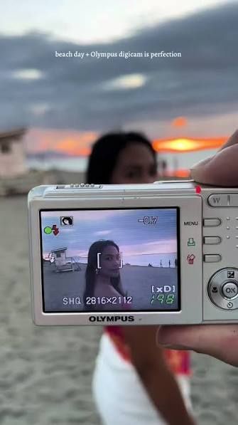 Olympus FE -3010 УНИКАЛНИ РЕТРО СНИМКИ, Digica Пълен Комплект Като Нов