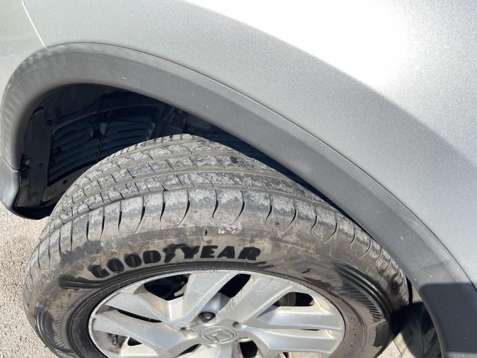 ХОНДА ЦРВ ,1.6,2016