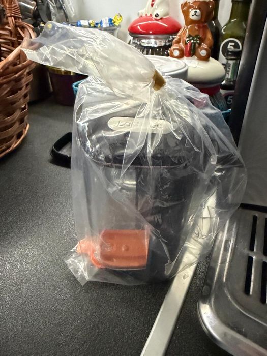 Espressor - Phillips Latte Go 3200