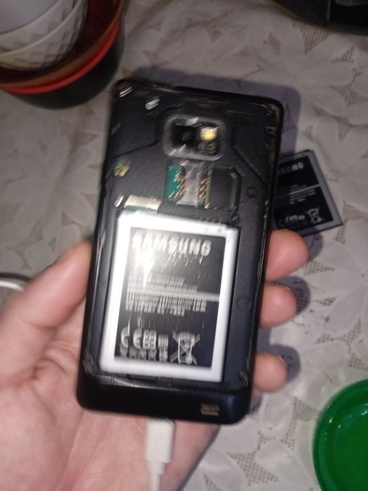 Продам самсунг i9100  и другие рабочие
