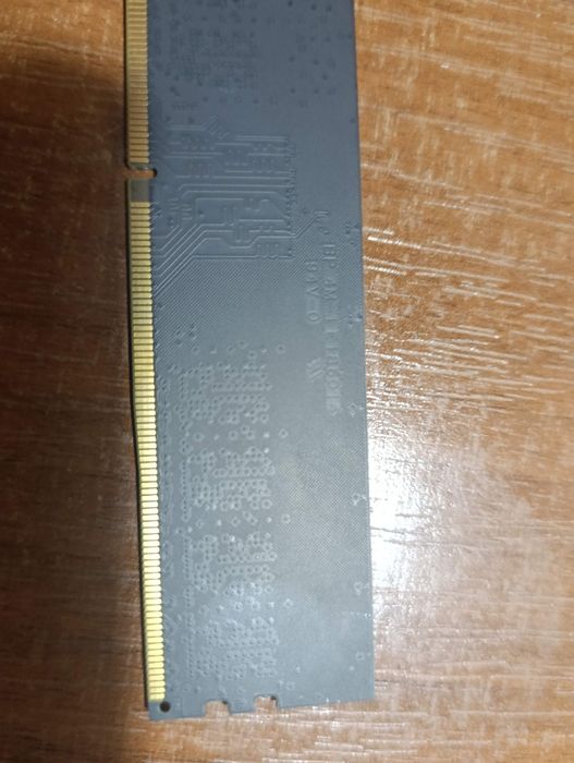 Оп TEAM GROUP ddr4 8gb