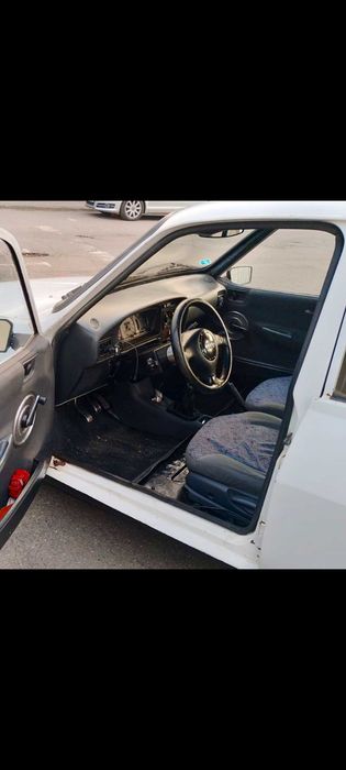 Dacia 1300, 1975