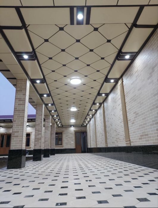 Туникафон/ tunukafon. Мастер озимиз