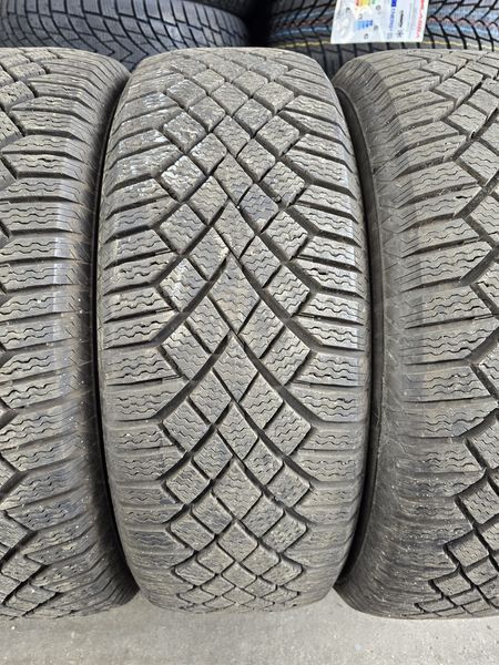 215/65/17 Continental 4бр