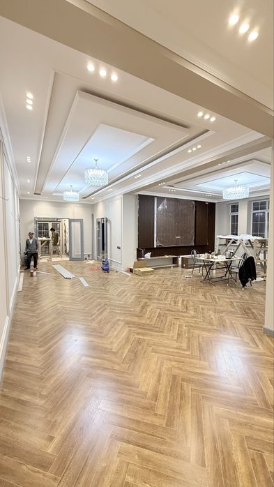 Мастера под ключ квартира и котежды