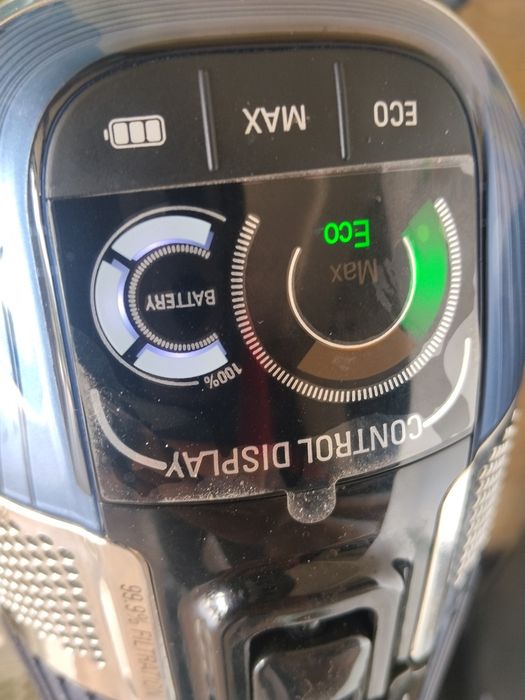 Прахосмукачка Rowenta RH9890WO X-Force 11.60