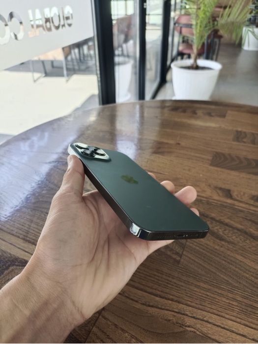 IPhone 13 PRO MAX идеал