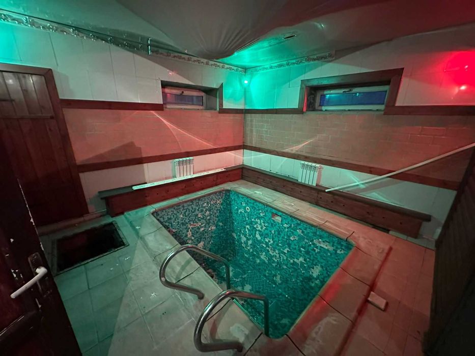 В продаже сауна Аллигатор Добролюбова 4а