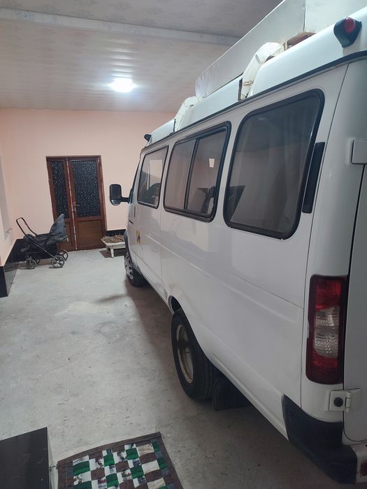 Машина Зур йили 2012