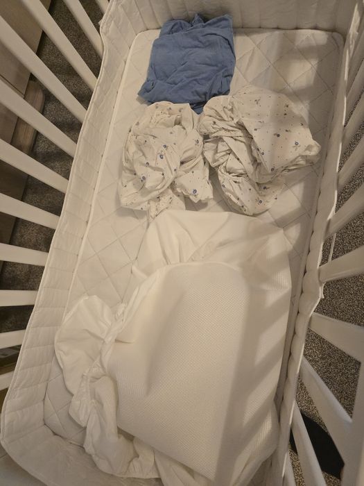 Pat Ikea bebelus Sundvik