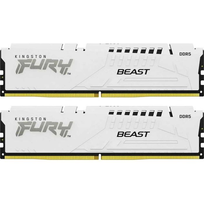 32 GB DDR5-6000 CL36 XMP/EXPO