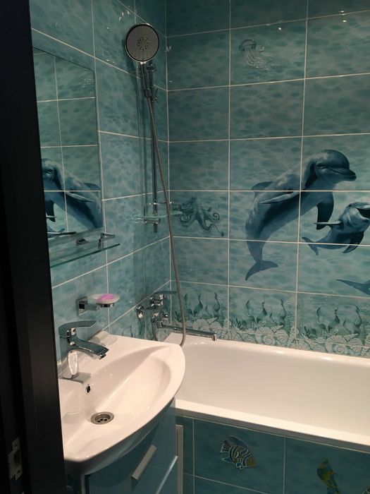 Сдается 2-х комн. (евроремонт)