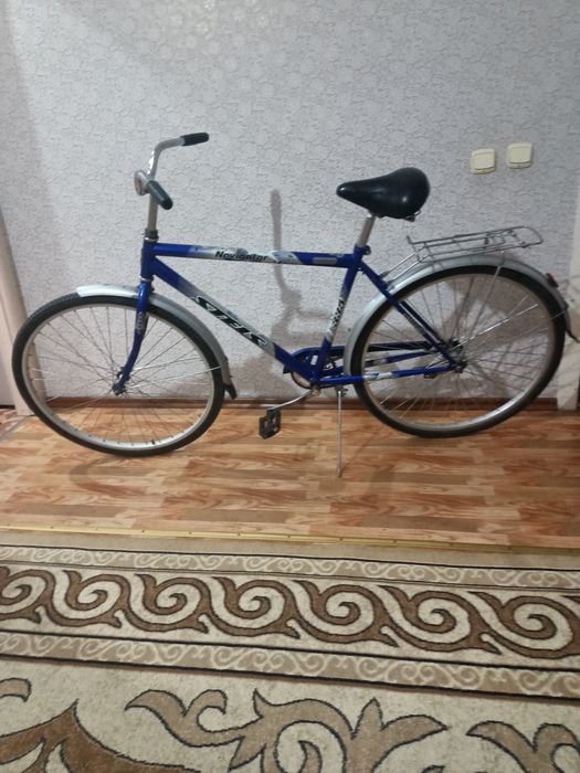 Продам велосипед.