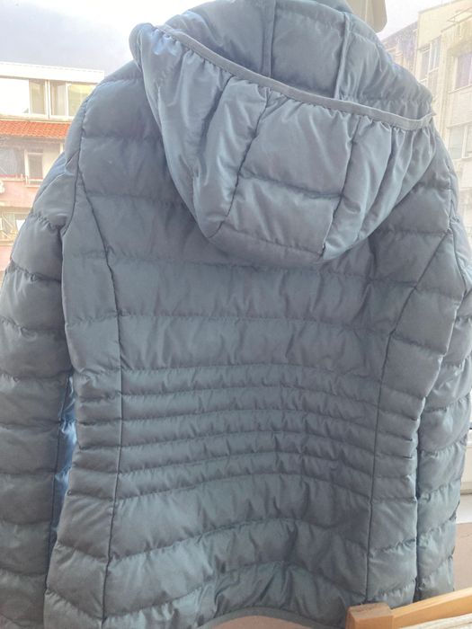 EA7 Emporio Armani яке оригинол