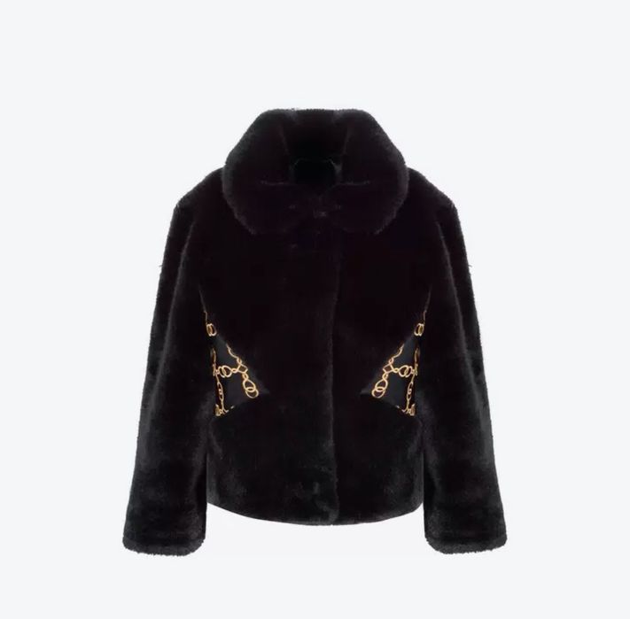 Продам детскую шубу