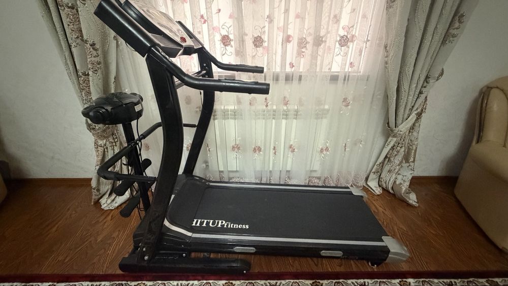 Продам Беговую дорожку для дома