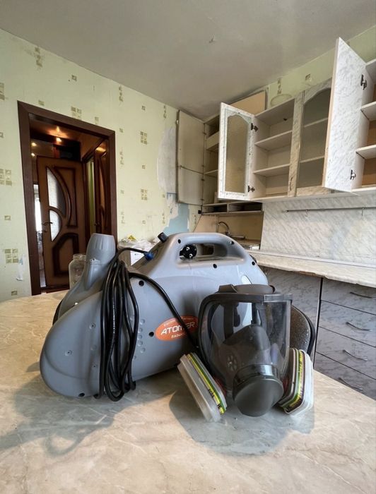 Dezinfeksiya dezinseksiya deratizatsiya xizmati 24/7