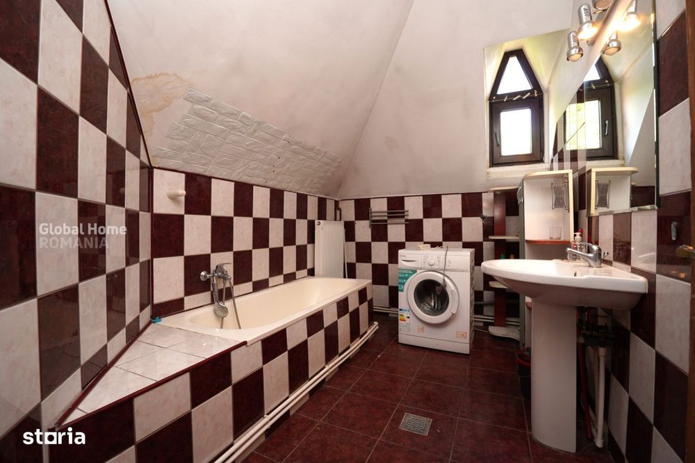 Apartament 2 Camere | Lascar Catargiu | Calea Victoriei | Imobil 1933