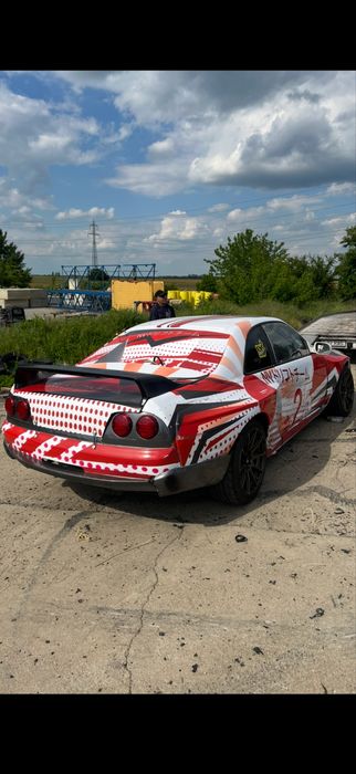 NISSAN Skyline 0 — imagine 2