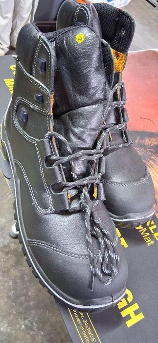 Ghete    lucru    Uvex