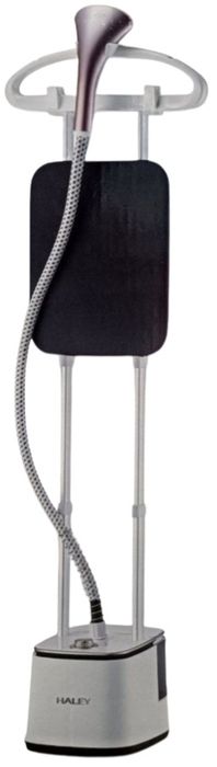 Мощный вертикальный отпариватель Haley HY-565