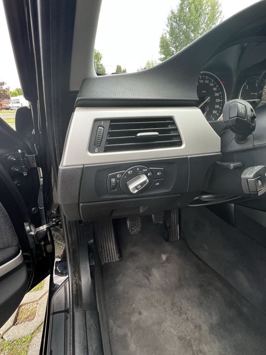 Bmw seria 3 e91 318D 2009