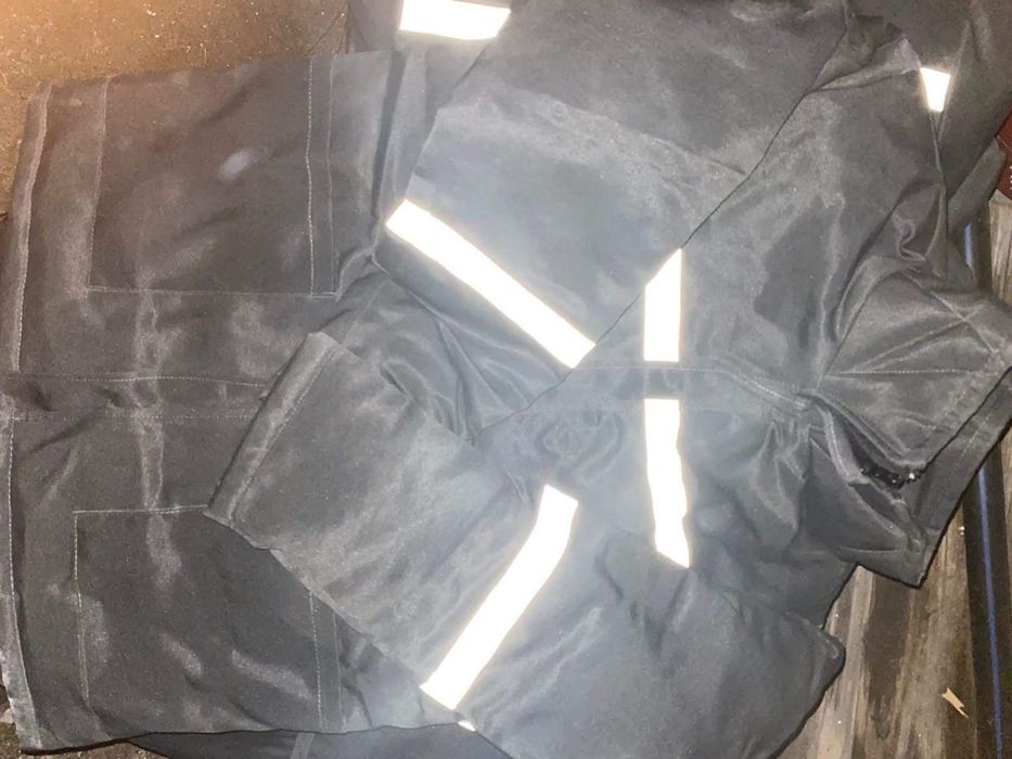 Срочно продам бушлаты