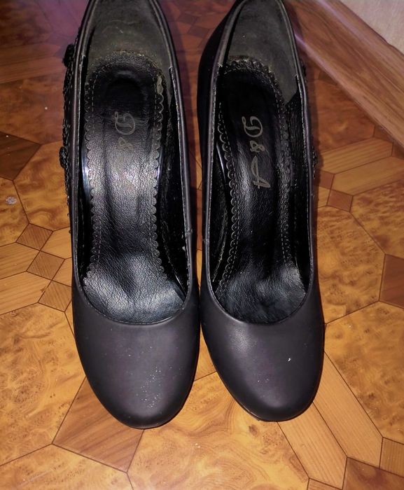 Туфли женские 36 размер