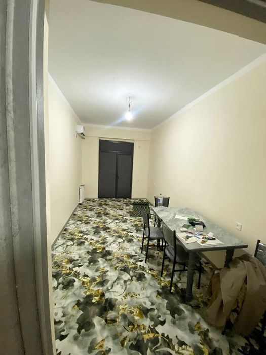 Аренда Сергели. Нур  хает Навастройка 2 Ком