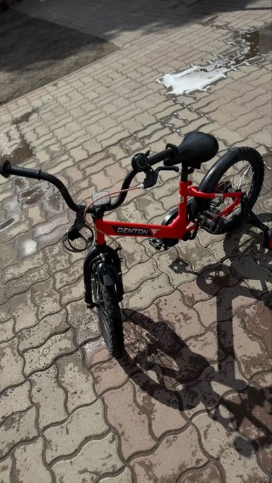 Велосипед Denton Volcano 16"