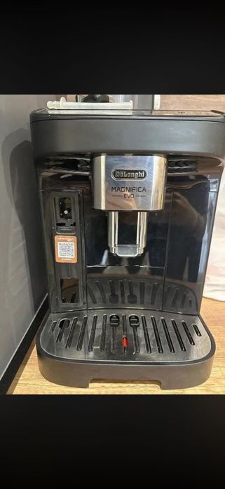 Кафемашина-автомат