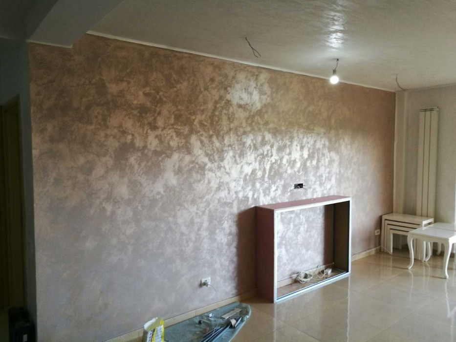 Executam amenajări interioare moderne!